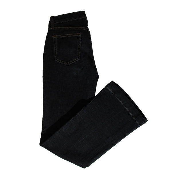 Gap Long and Lean Denim Bijoux Closet