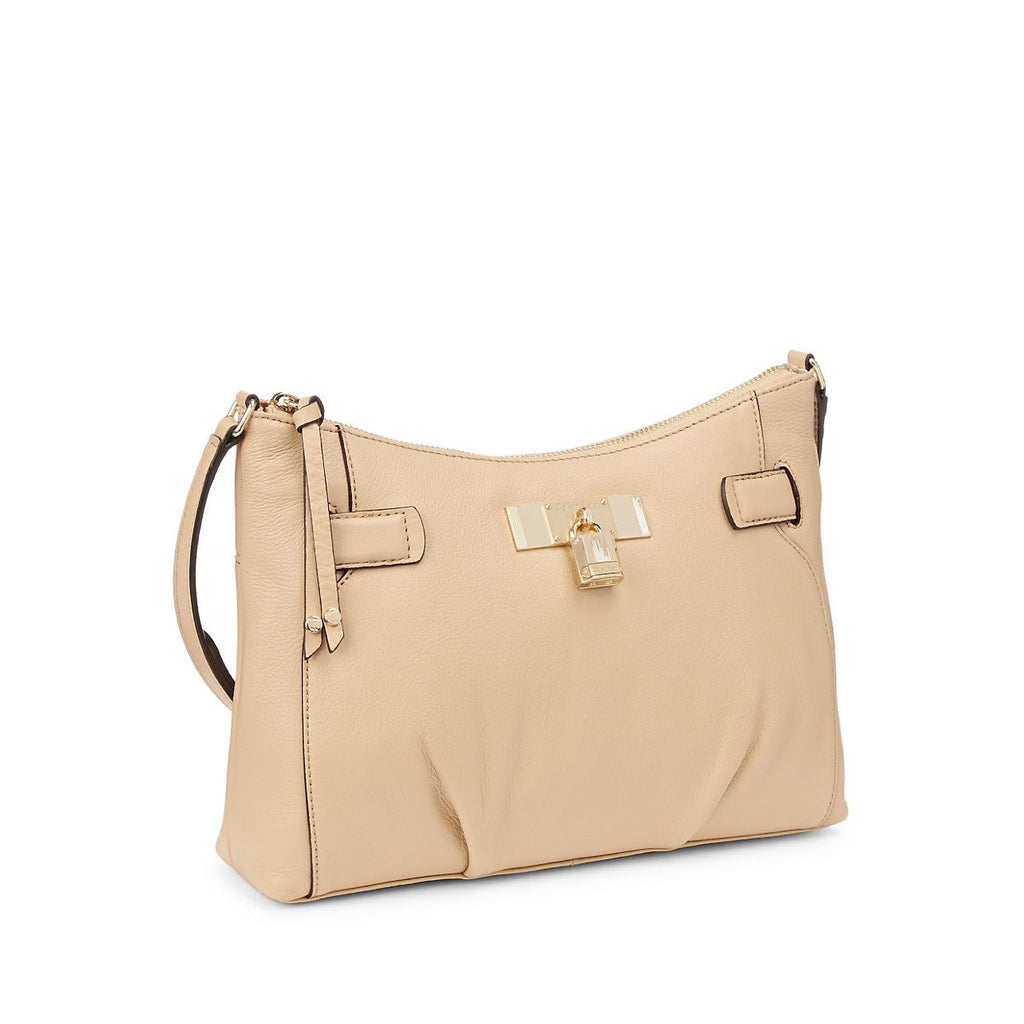 Calvin klein scarlett bag deals