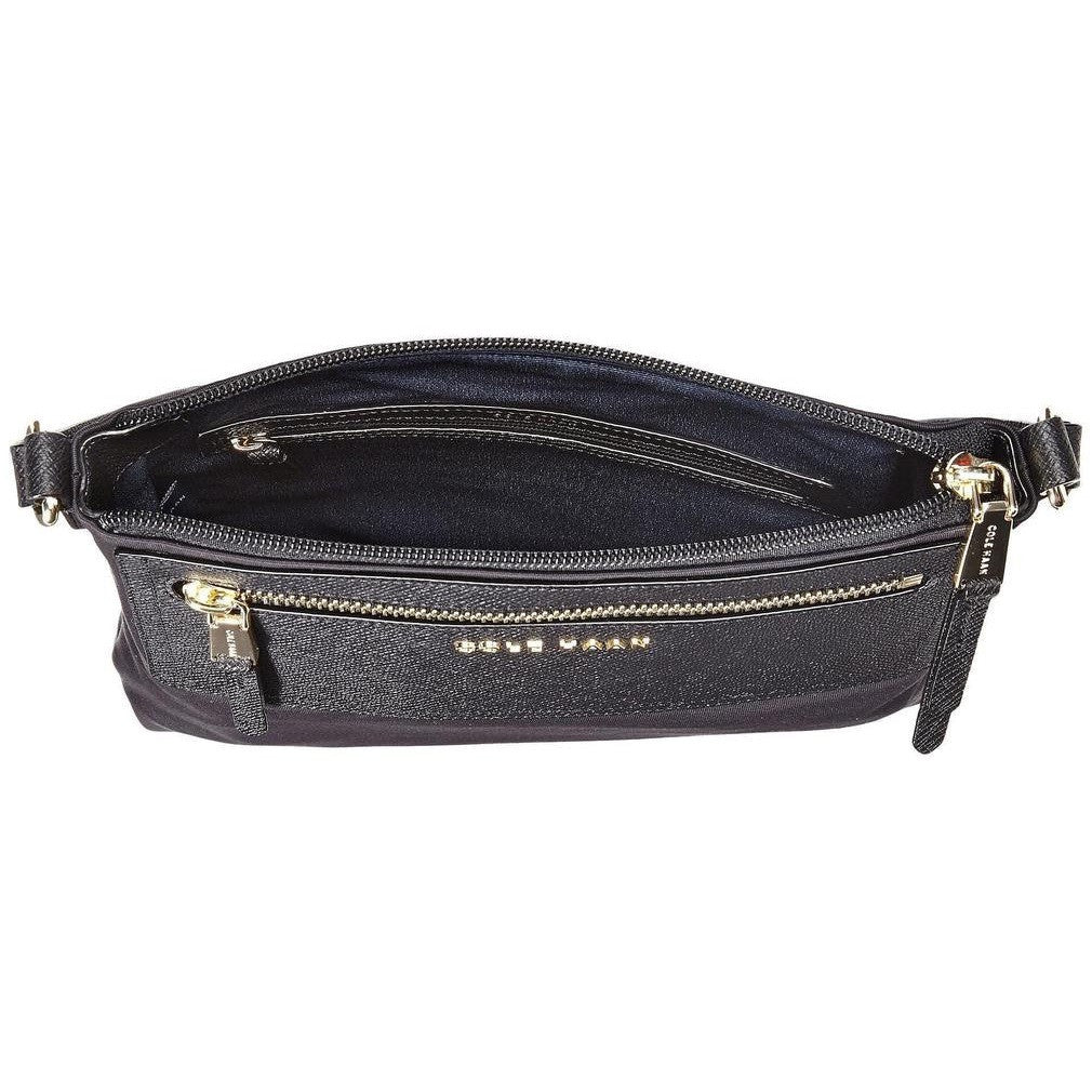 COLE HAAN Acadia Crossbody Interior
