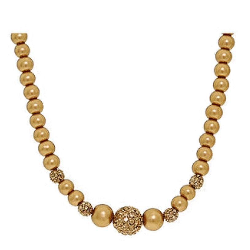 Carolee necklace shop