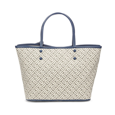 COLE HAAN Signature Print Small Tote