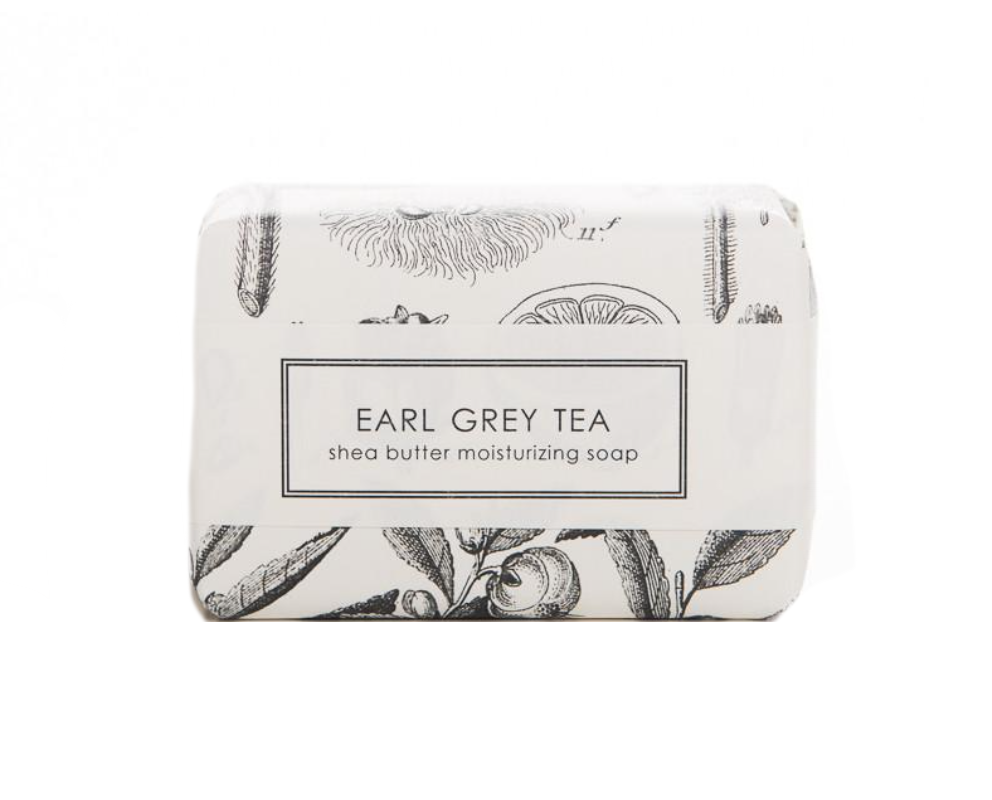 Sweet Petula Earl Grey Tea Shea Butter Bar