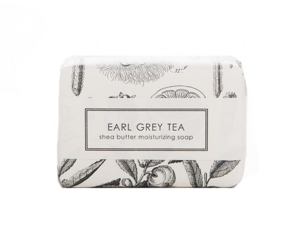 Sweet Petula Earl Grey Tea Shea Butter Bar