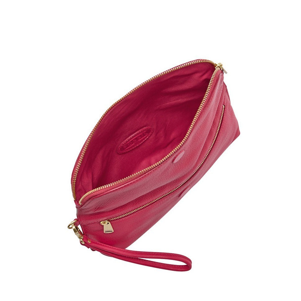 Foldover wristlet shop