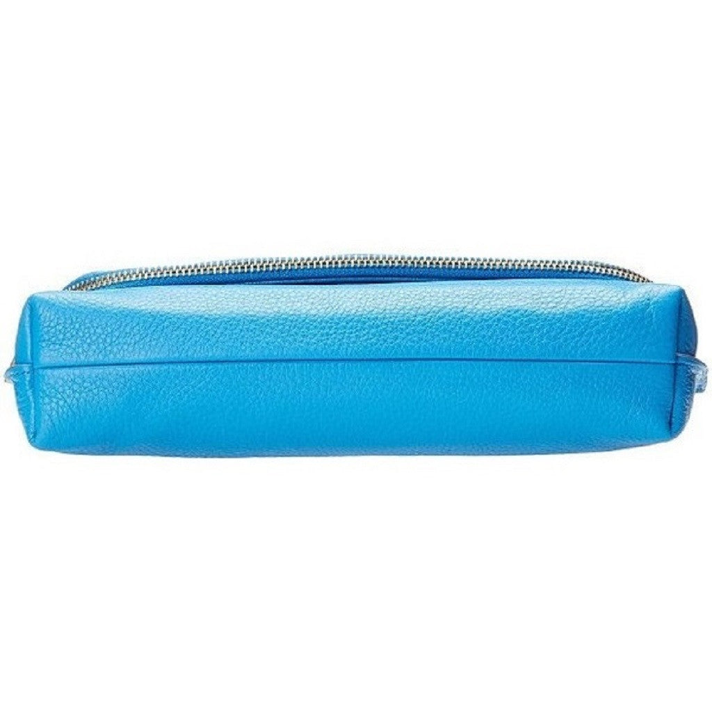 Fossil Preston foldover pouch Bottom View