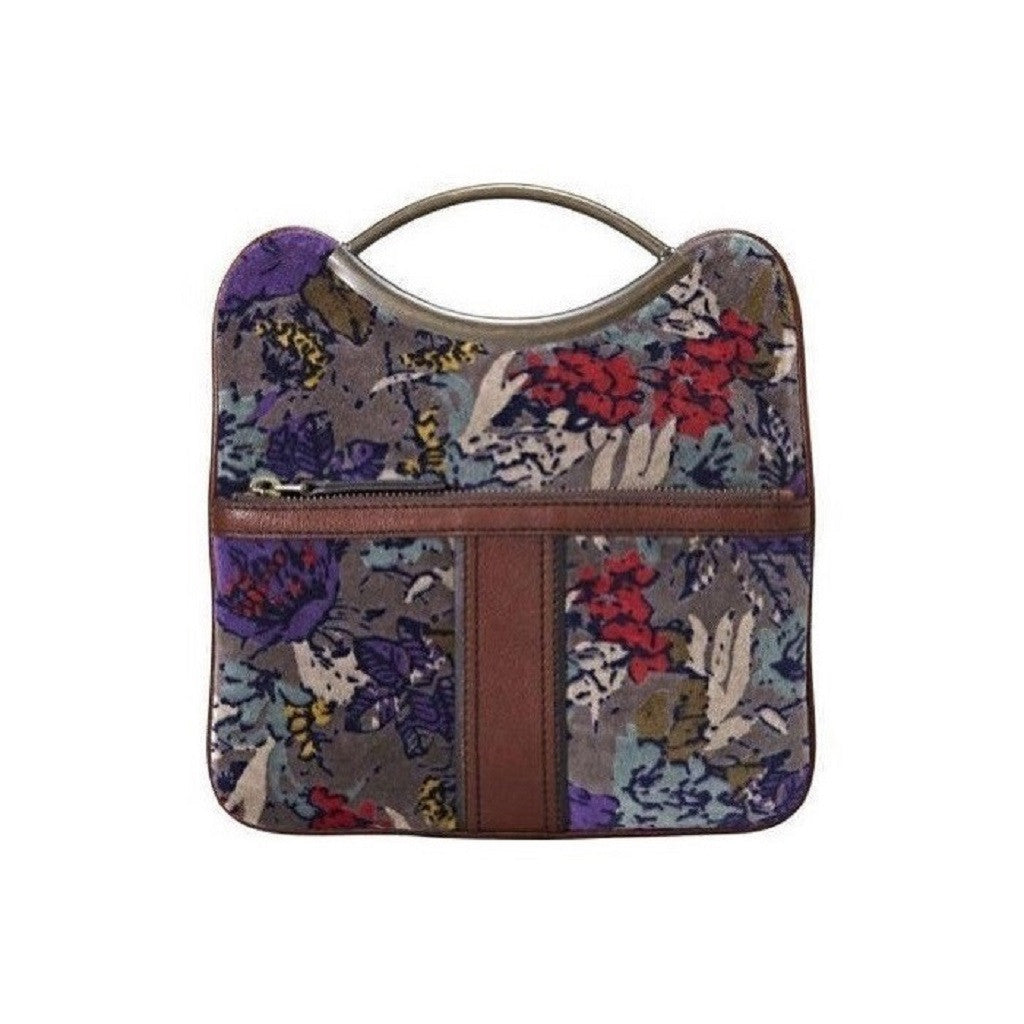 Fossil Vintage Re-Issue Foldover Clutch