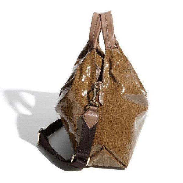 Furla leather tote online