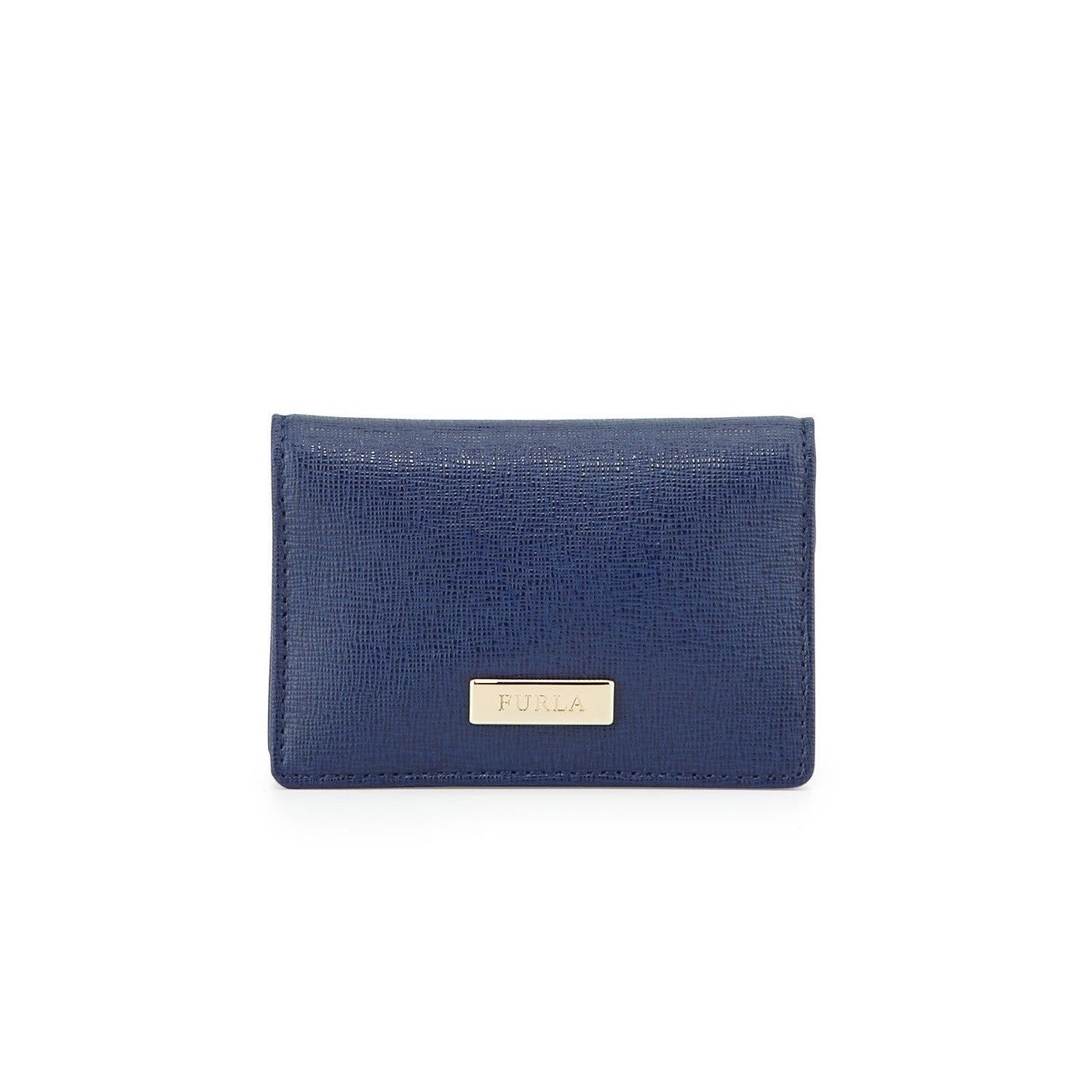 Furla navy top