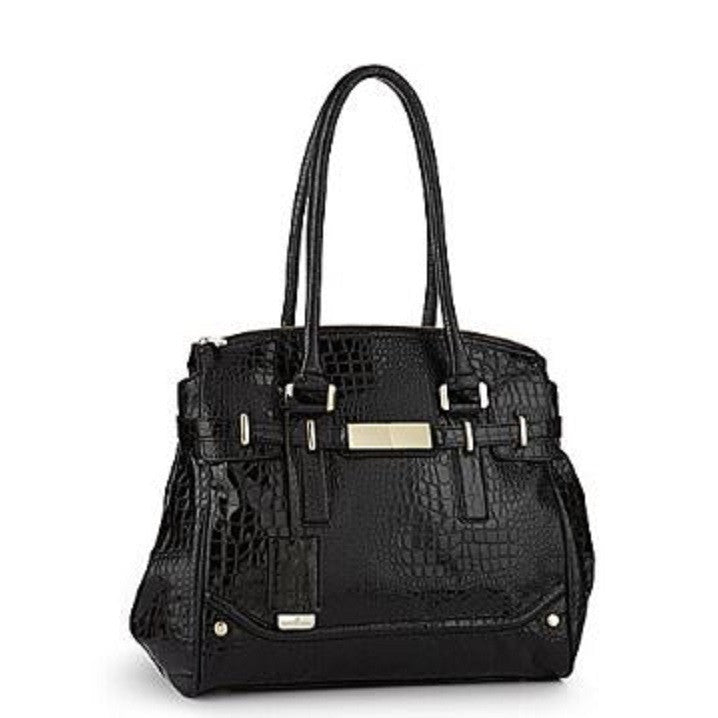 Ivanka Trump Victoria Top Handle Satchel