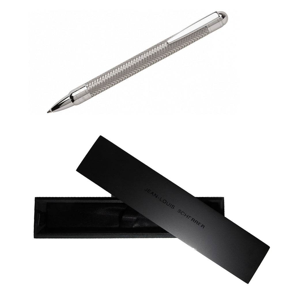 Jean-Louis Scherrer Ballpoint Pen Extensible