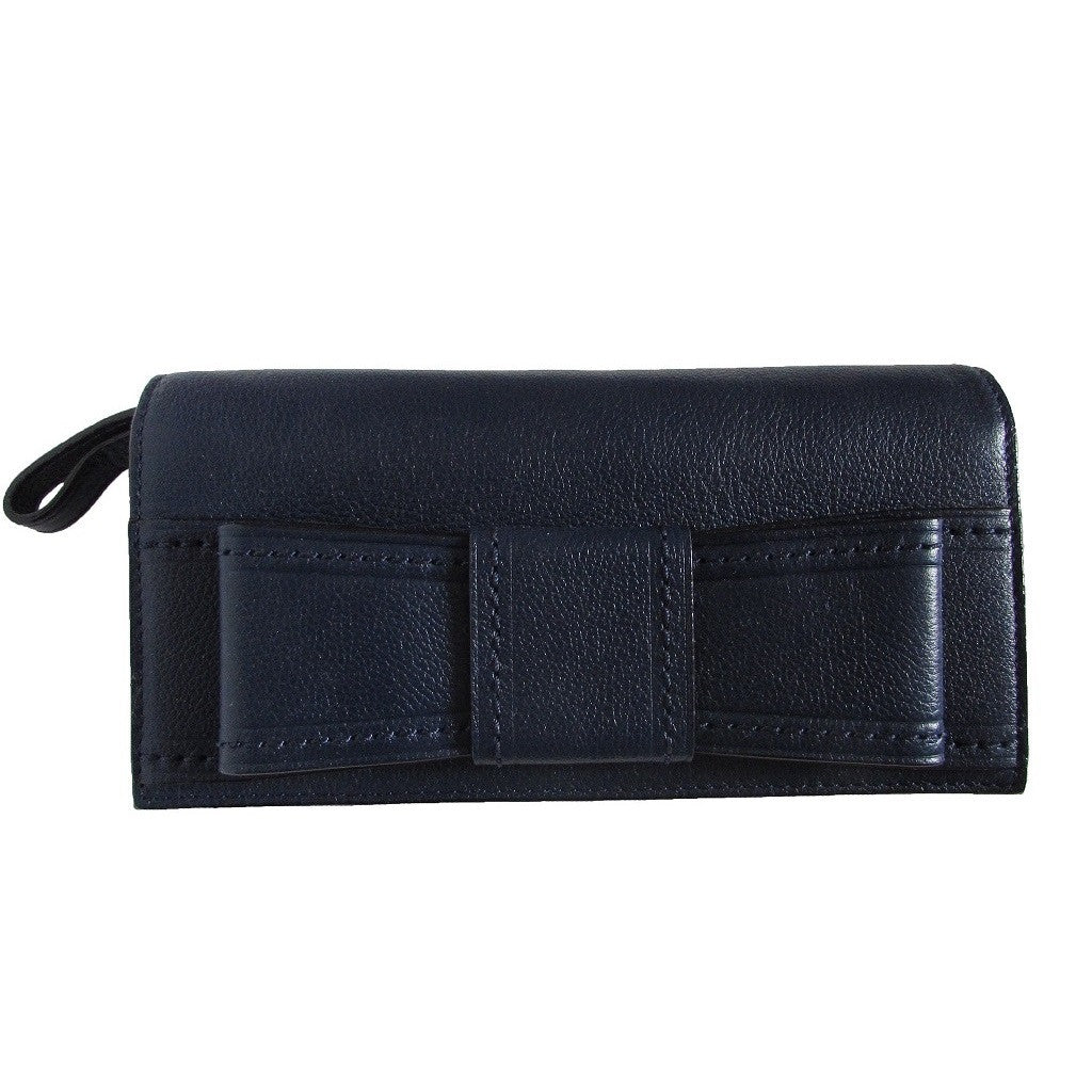 KATE SPADE Villabella Avenue Mara Leather Wallet