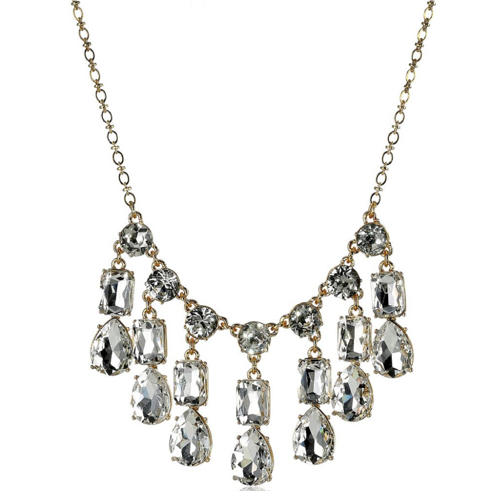 Kate Spade New York Garden Riviera Necklace