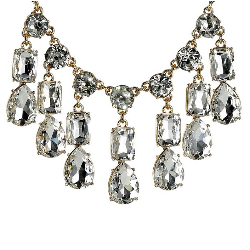 Kate Spade New York Garden Riviera Necklace
