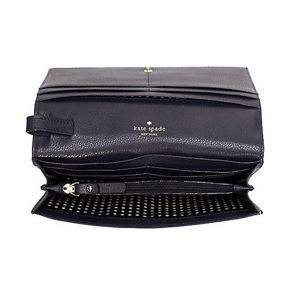 Kate spade hotsell harling wallet