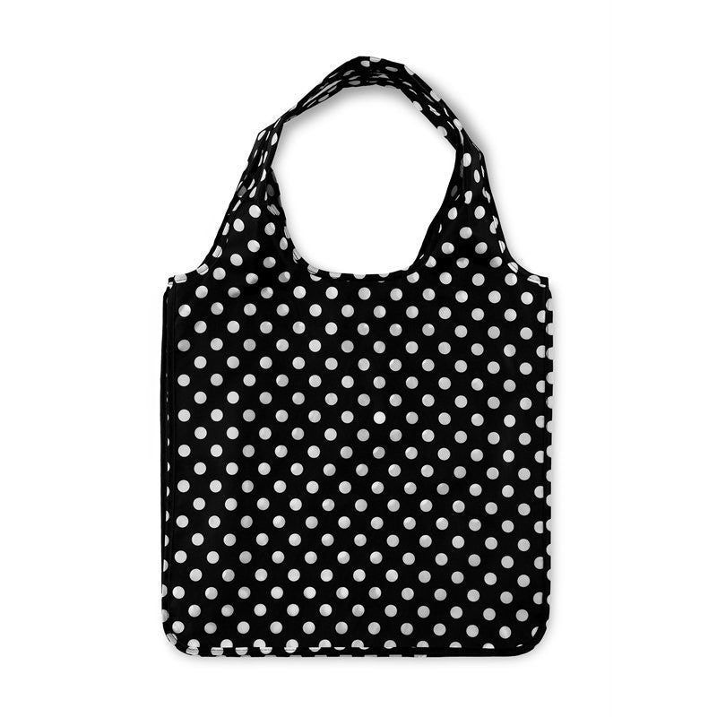 Kate Spade Dots Shopping Tote