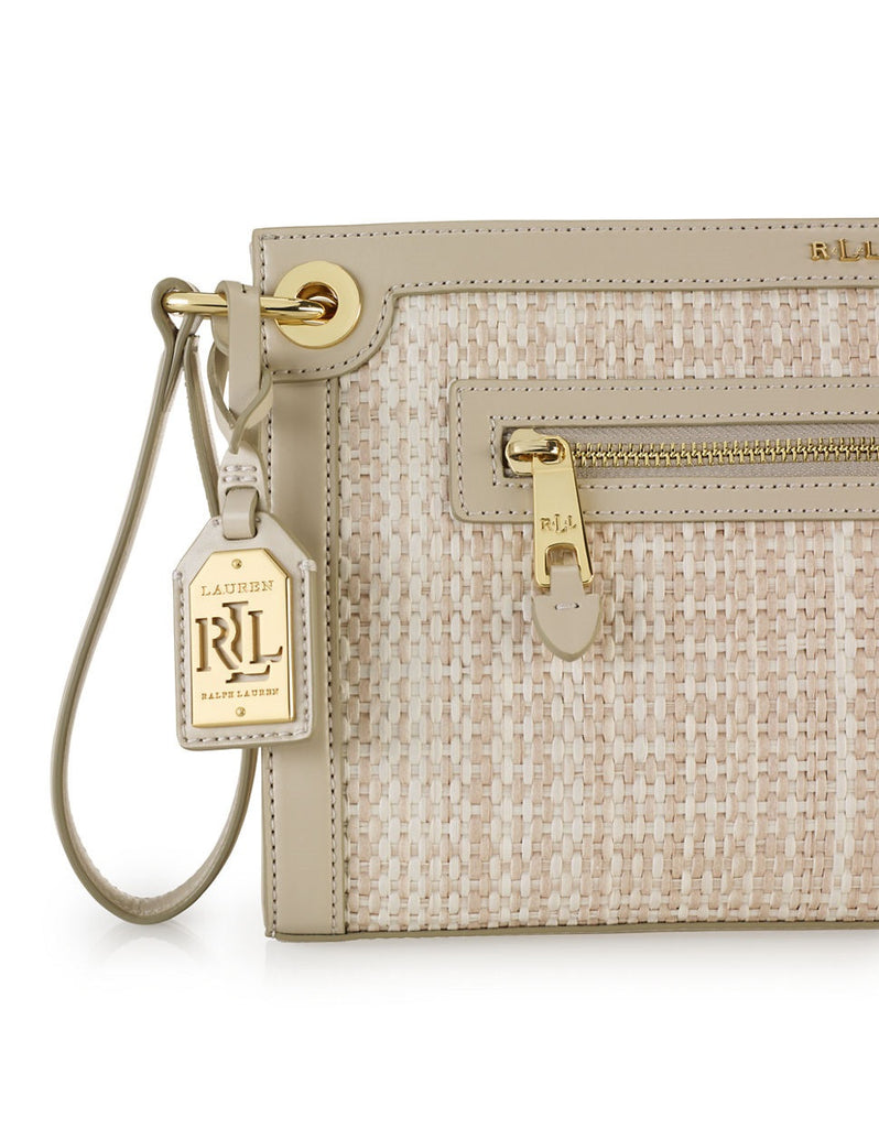 LAUREN RALPH LAUREN Waterston Clutch