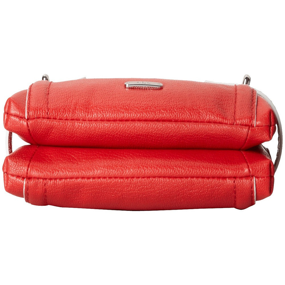 LAUREN-RALPH-LAUREN-Gladstone-Double-Zip Cross-Body Bag-Bottom
