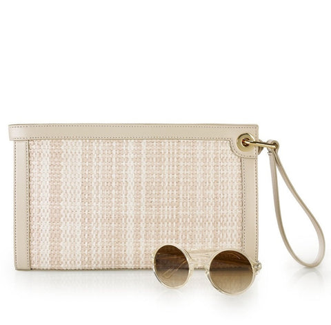 LAUREN RALPH LAUREN Waterston Clutch