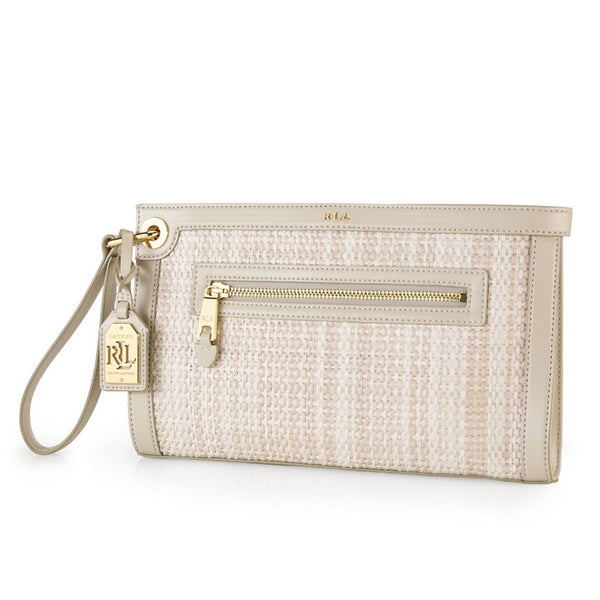 LAUREN RALPH LAUREN Waterston Clutch
