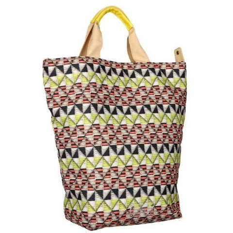 Echo Tribal North South Tote