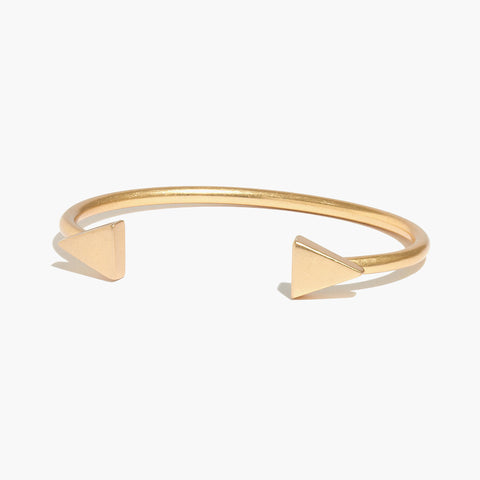 Open -Cuff -bracelet-gold-tone