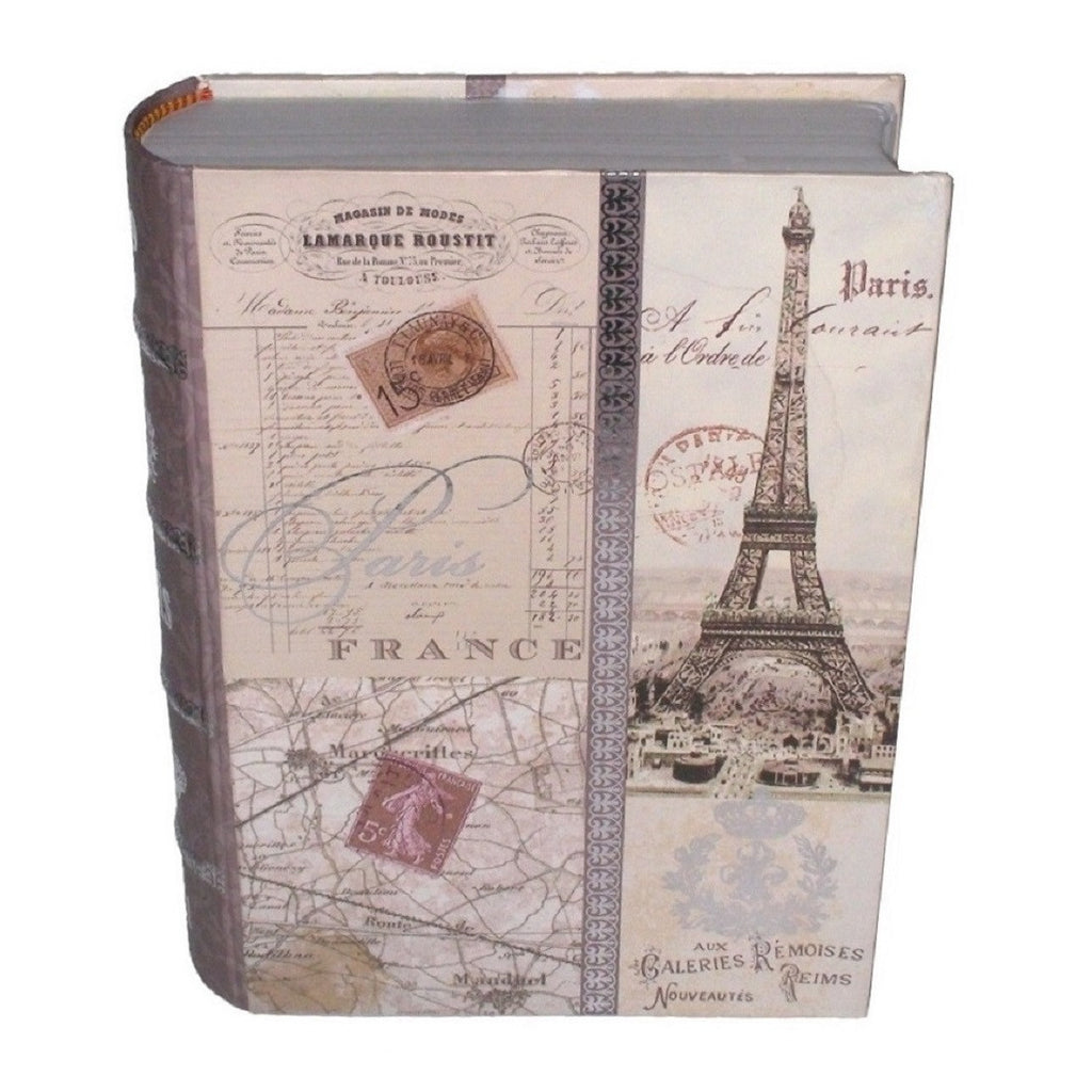Paula Scaletta Magasin De Modes Book Box