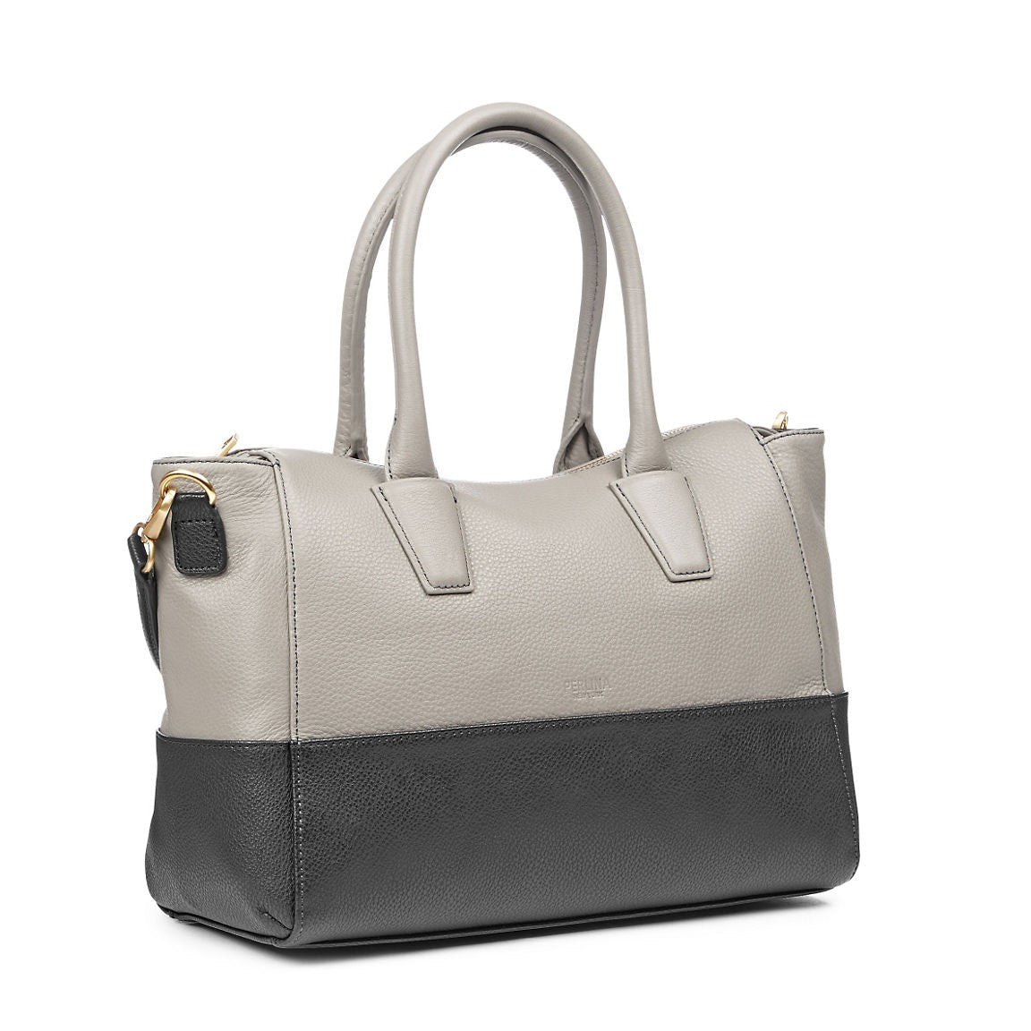 Perlina-Valentina-Leather-Colorblock-Tote-Reverse