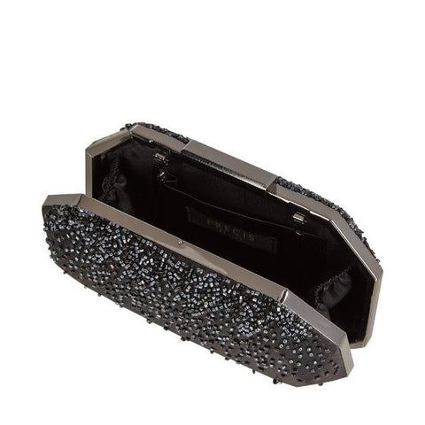 Precis-Petite- embellished-clutch