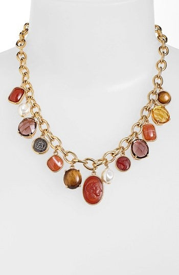 Ralph lauren deals necklace
