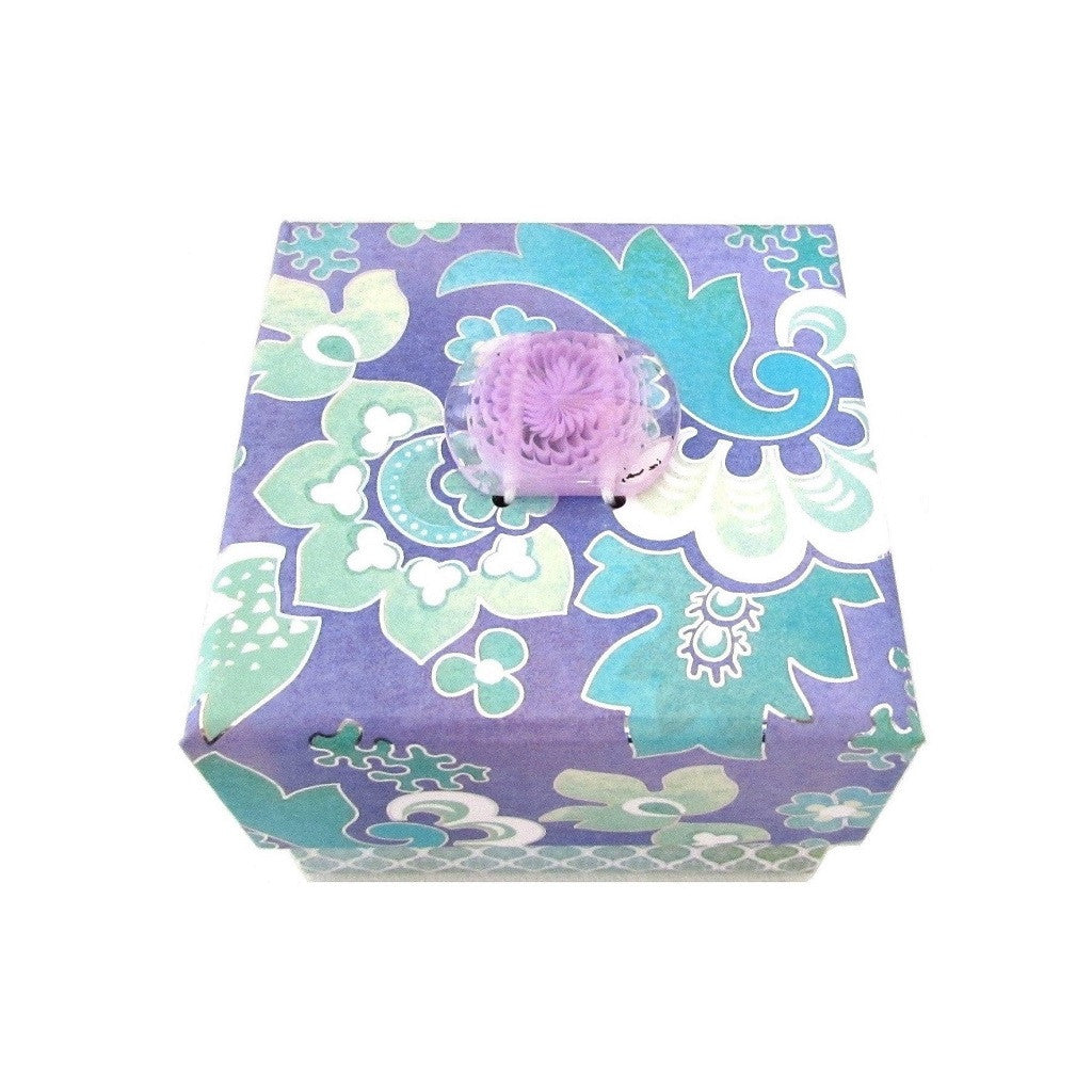 Scented Triple Milled Lavender Soap