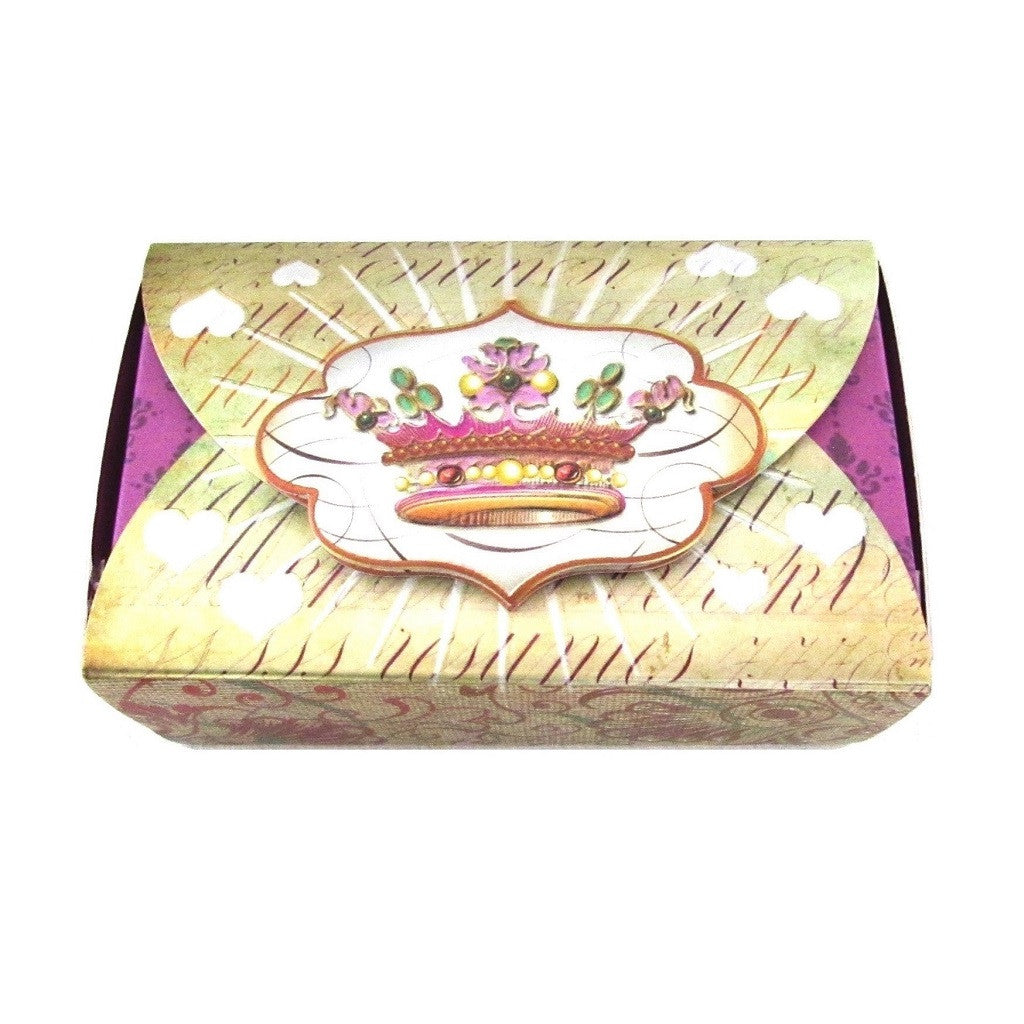 Scented Triple Milled Rose Soap