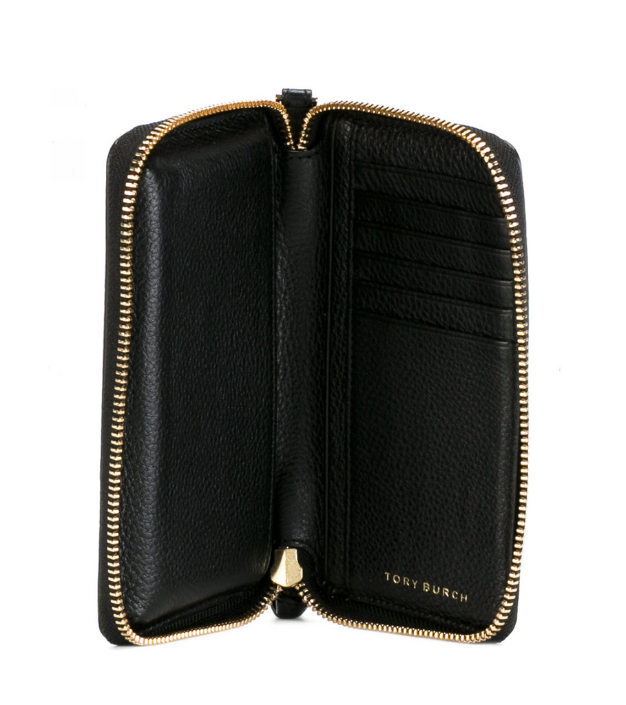 Tory Burch Harper Wristlet