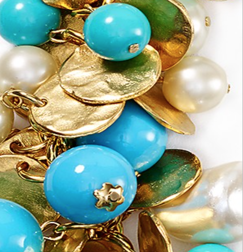 Close up charms