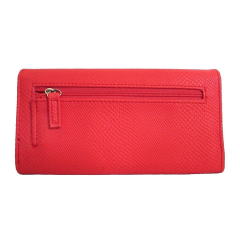 Stella & Max Kiss Me Color Clutch
