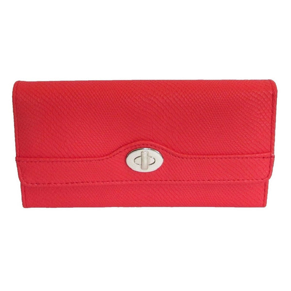 Stella & Max Kiss Me Color Clutch