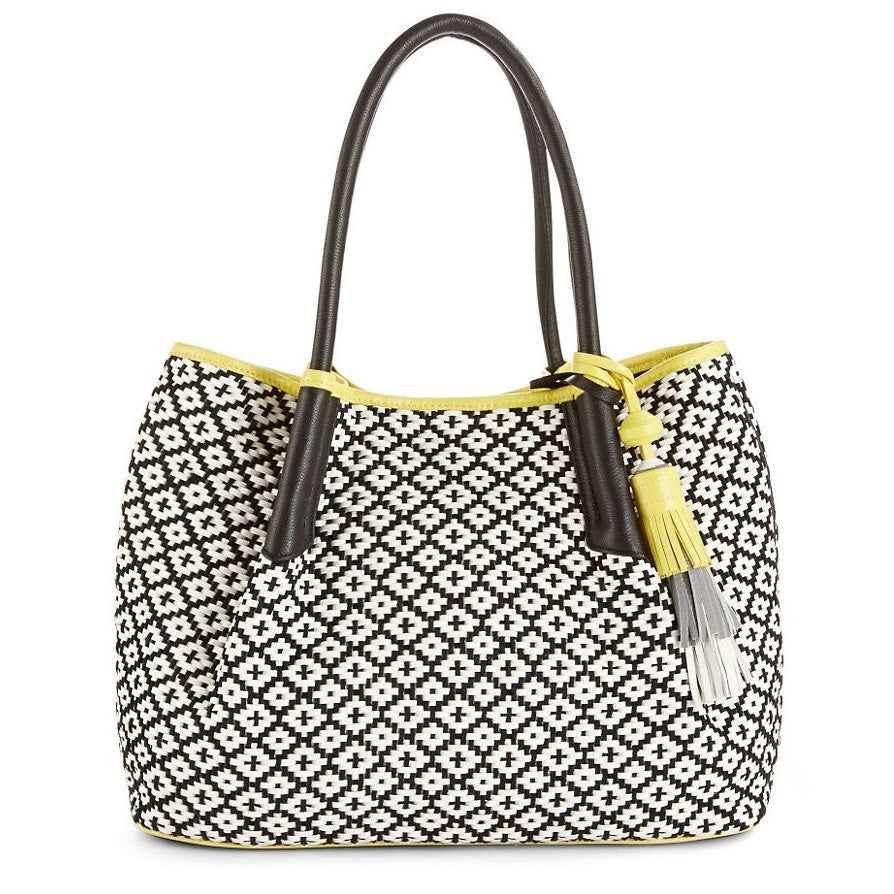 Vince-Camuto-Diamond-Weave-Leather-Handbag