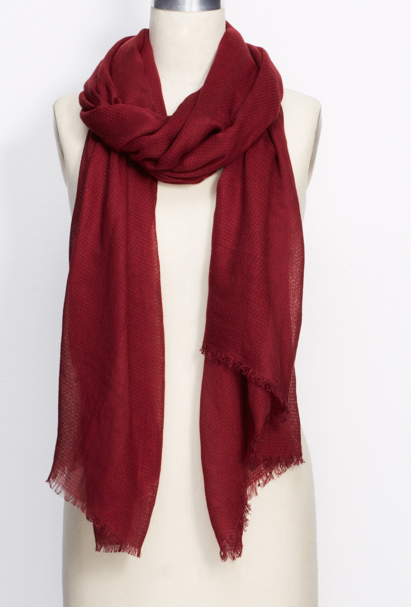 Ann taylor online cashmere scarf