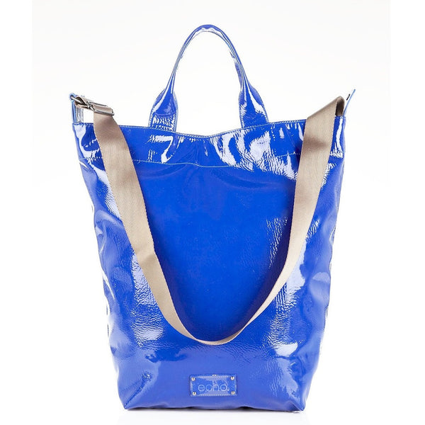 Echo Soft Patent North/South Tote