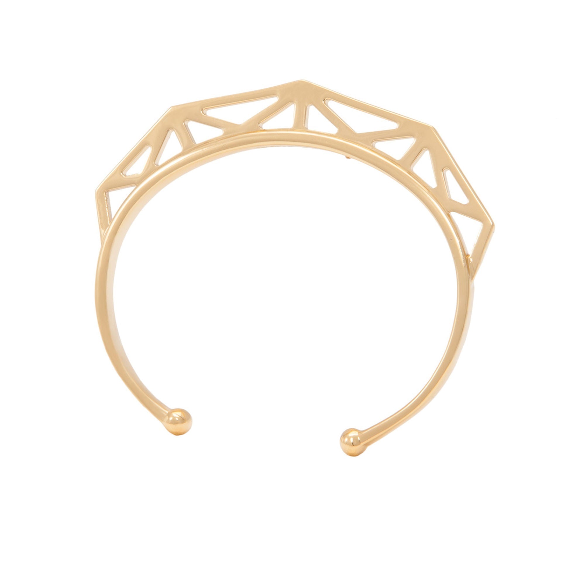 Trina Turk Open Cuff